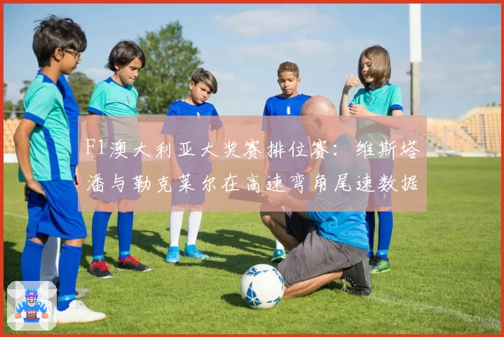 F1澳大利亚大奖赛排位赛：维斯塔潘与勒克莱尔在高速弯角尾速数据差异