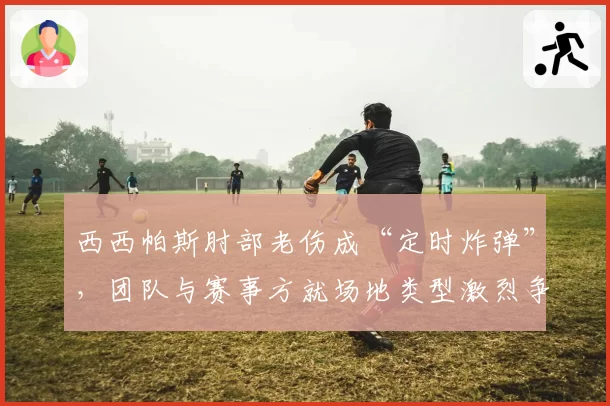 西西帕斯肘部老伤成“定时炸弹”，团队与赛事方就场地类型激烈争论