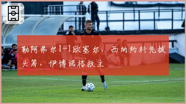 勒阿弗尔1-1欧塞尔,西纳约科先拔头筹,伊博诺格救主